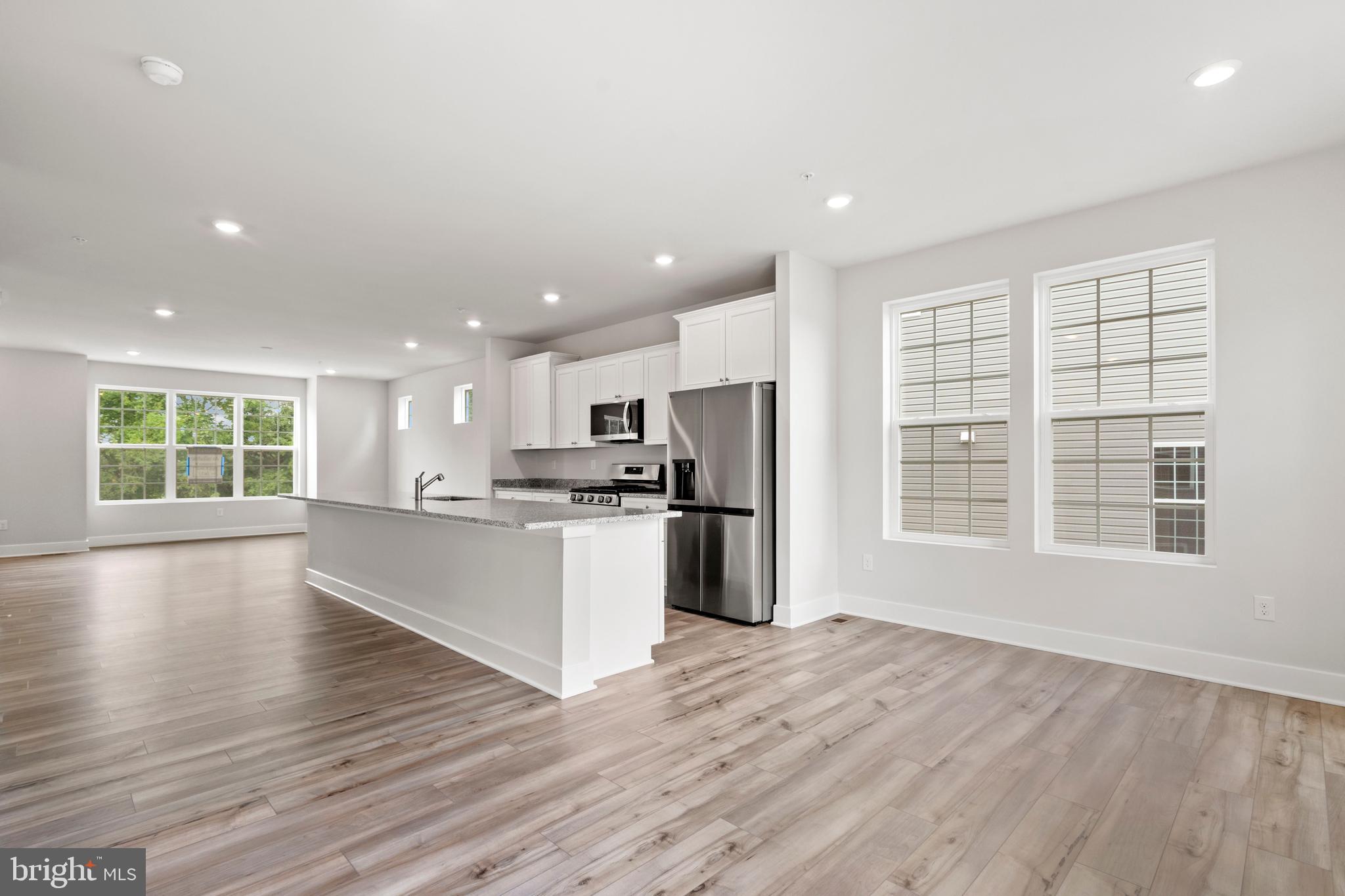 1715 Water Xing Road Baltimore, MD 21208 - Photo 9 of 31 Dining Room