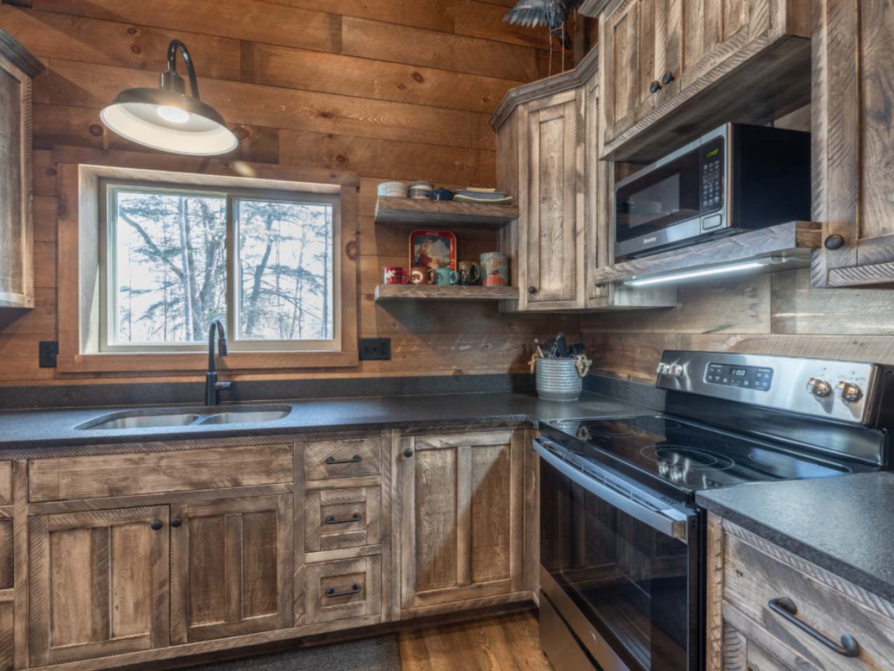 N217 Highview Lane Rib Lake, WI 54470 - Photo 40 of 64 Gallery Image 40