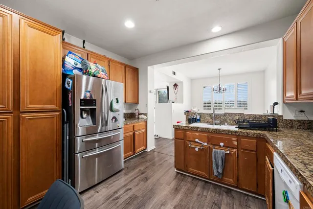 $669,000 | 1520 Bluffside Drive, Unit 2, Chula Vista, CA 91915