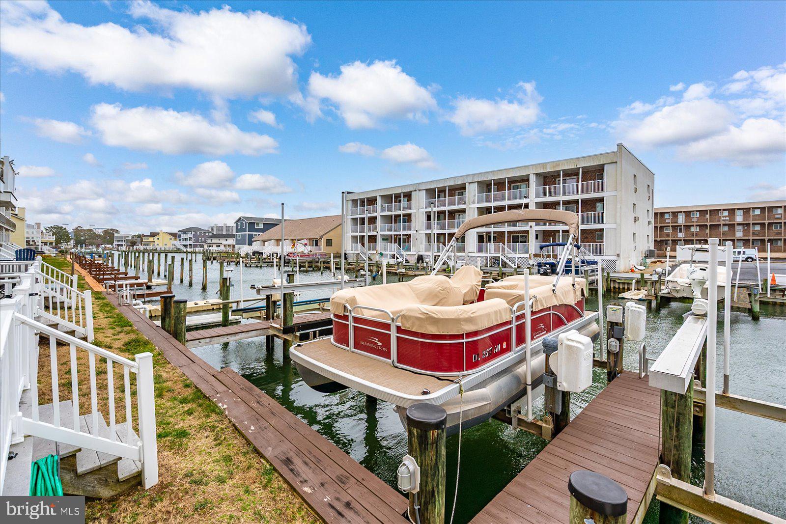 617 Salt Spray Road, Unit D Ocean City, MD 21842 - Photo 44 of 69