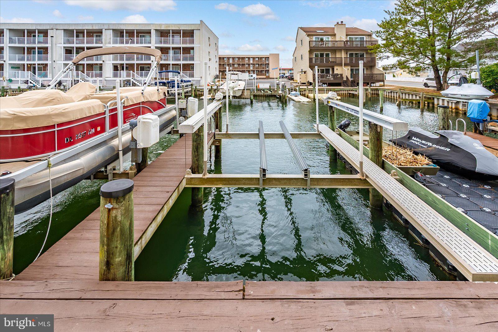 617 Salt Spray Road, Unit D Ocean City, MD 21842 - Photo 45 of 69