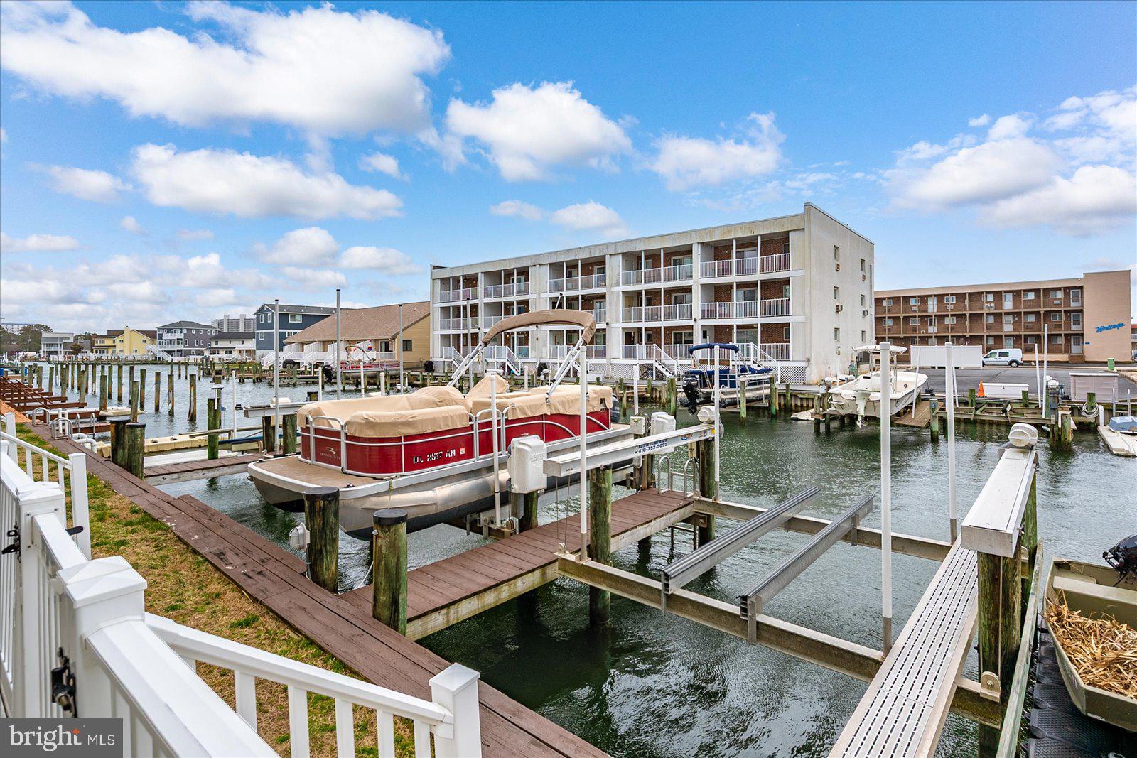 617 Salt Spray Road, Unit D Ocean City, MD 21842 - Photo 46 of 69