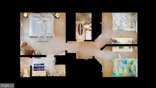 $795,000 | 617 Salt Spray Road, Unit D, Ocean City, MD 21842