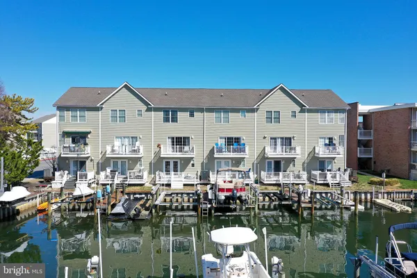 $795,000 | 617 Salt Spray Road, Unit D, Ocean City, MD 21842