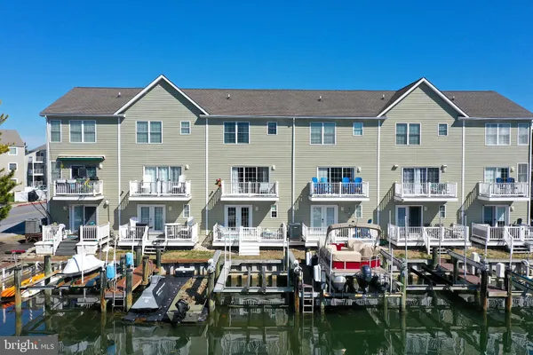 $795,000 | 617 Salt Spray Road, Unit D, Ocean City, MD 21842