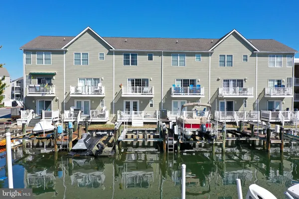 $795,000 | 617 Salt Spray Road, Unit D, Ocean City, MD 21842