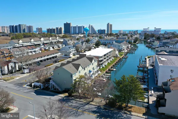 $795,000 | 617 Salt Spray Road, Unit D, Ocean City, MD 21842