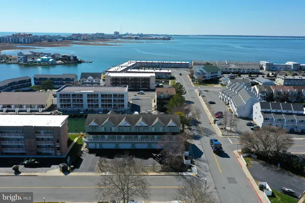 $795,000 | 617 Salt Spray Road, Unit D, Ocean City, MD 21842