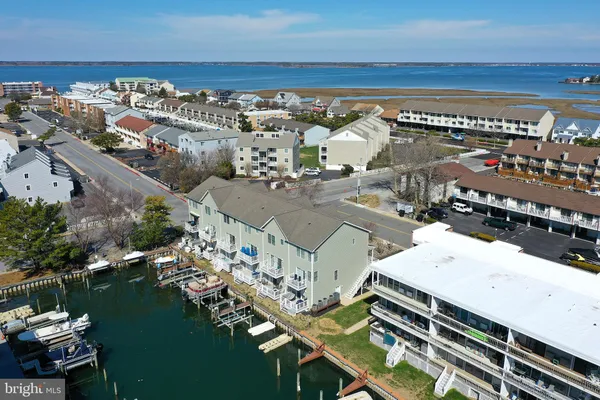$795,000 | 617 Salt Spray Road, Unit D, Ocean City, MD 21842