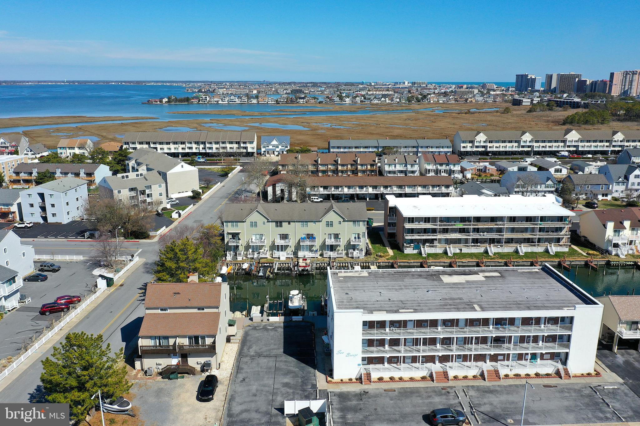 617 Salt Spray Road, Unit D Ocean City, MD 21842 - Photo 66 of 69