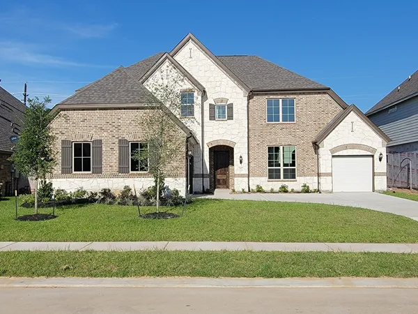 $694,500 | 21422 Rose Loch Lane, Tomball, TX 77377