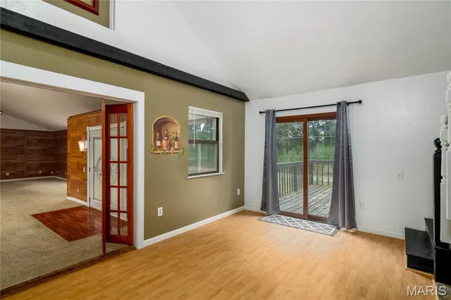 $189,900 | 21604 Fox Drive, Carlyle, IL 62231