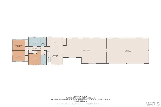 $189,900 | 21604 Fox Drive, Carlyle, IL 62231