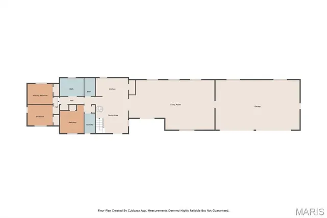$189,900 | 21604 Fox Drive, Carlyle, IL 62231