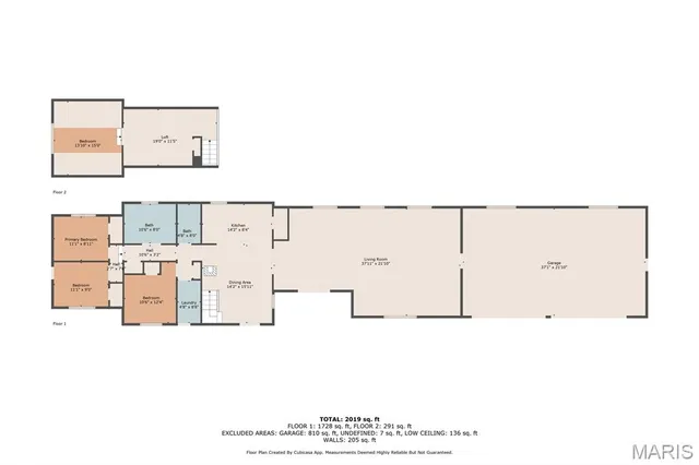 $189,900 | 21604 Fox Drive, Carlyle, IL 62231