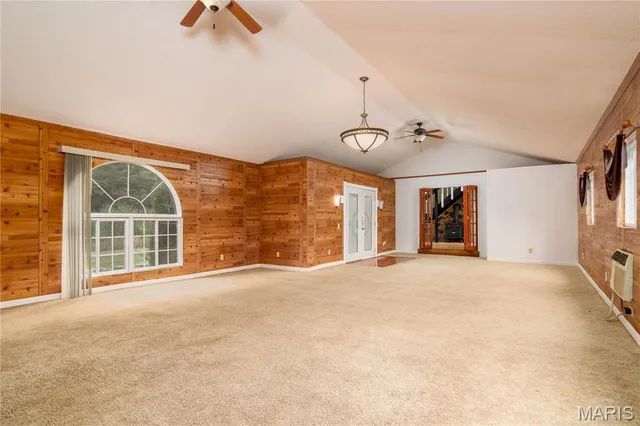 $189,900 | 21604 Fox Drive, Carlyle, IL 62231