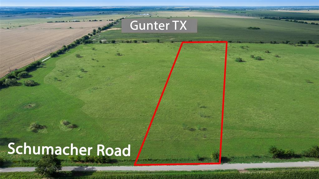 795 Schumacher Road, Unit 2A Howe, TX 75459 - Photo 1 of 8 Property lines are approximate