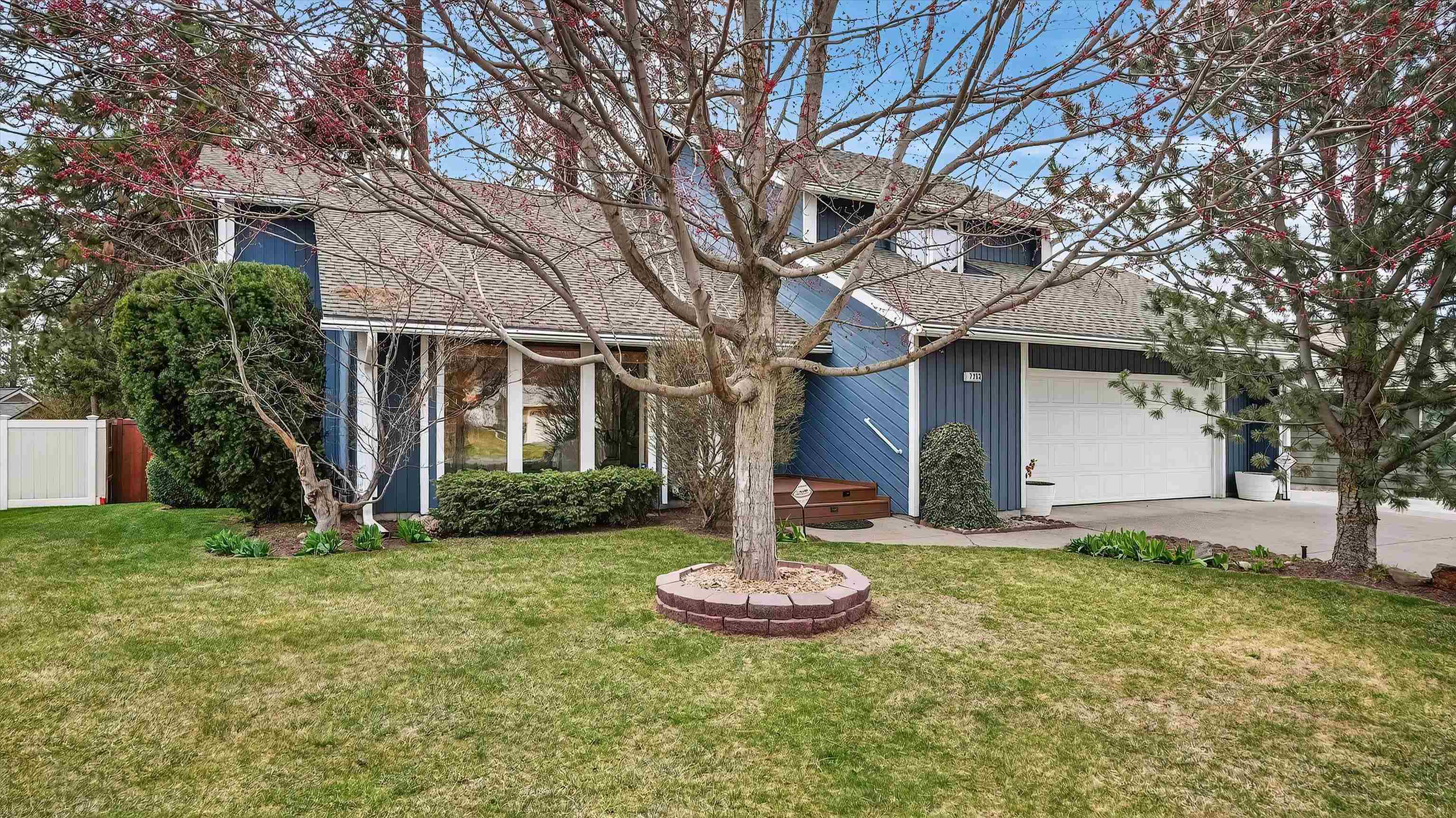 7203 North Sutherlin Street Spokane, WA 99208 - Photo 1 of 50