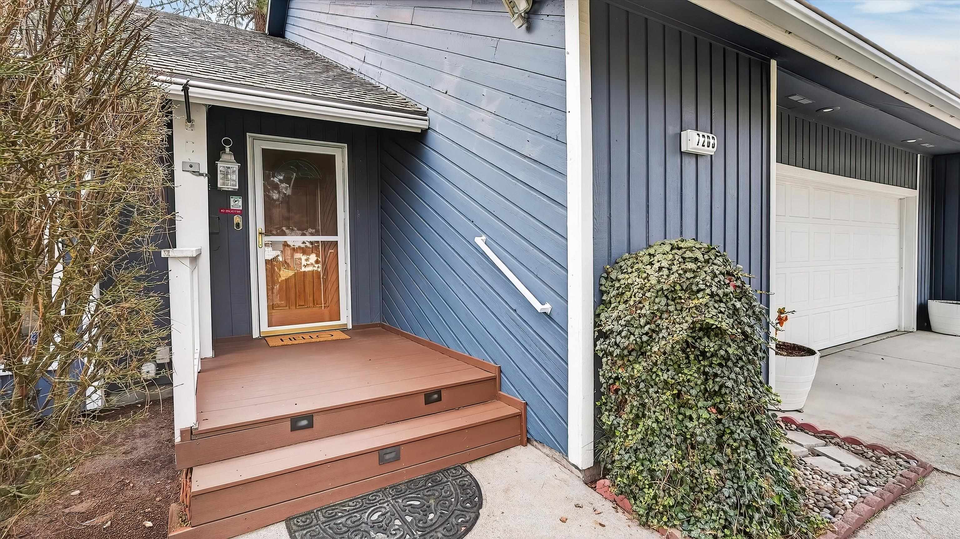 7203 North Sutherlin Street Spokane, WA 99208 - Photo 2 of 50