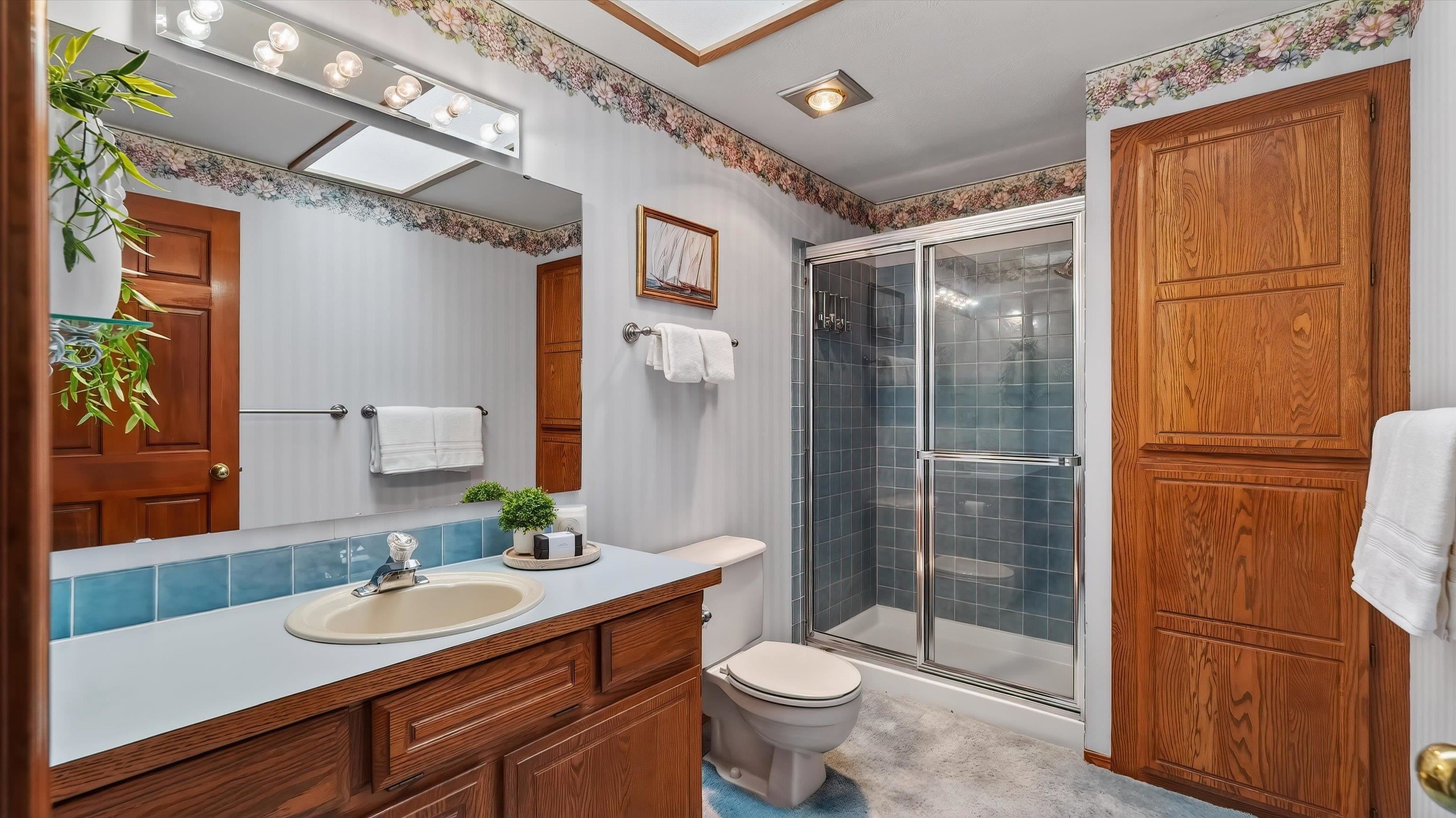 7203 North Sutherlin Street Spokane, WA 99208 - Photo 21 of 50