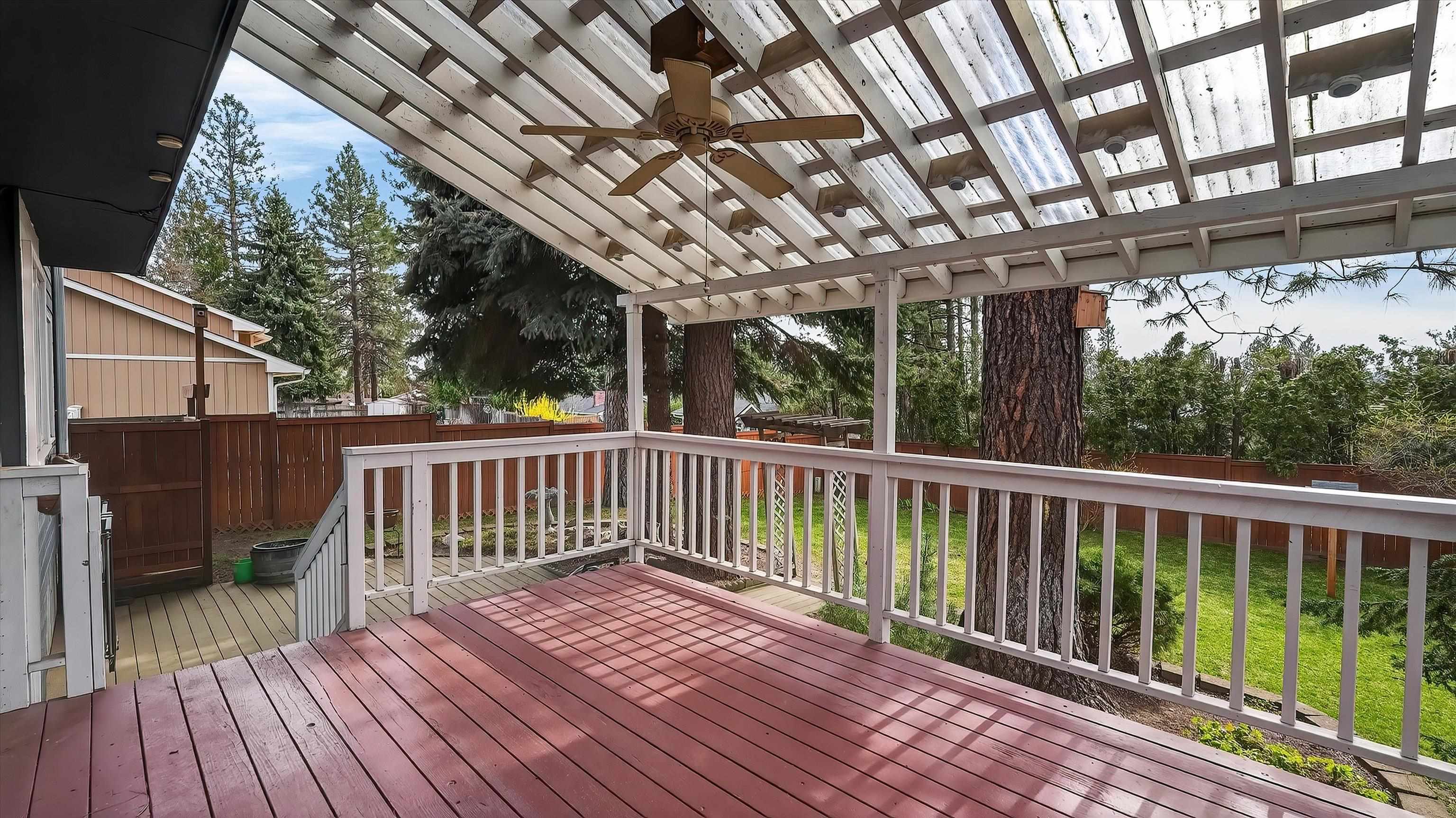 7203 North Sutherlin Street Spokane, WA 99208 - Photo 35 of 50