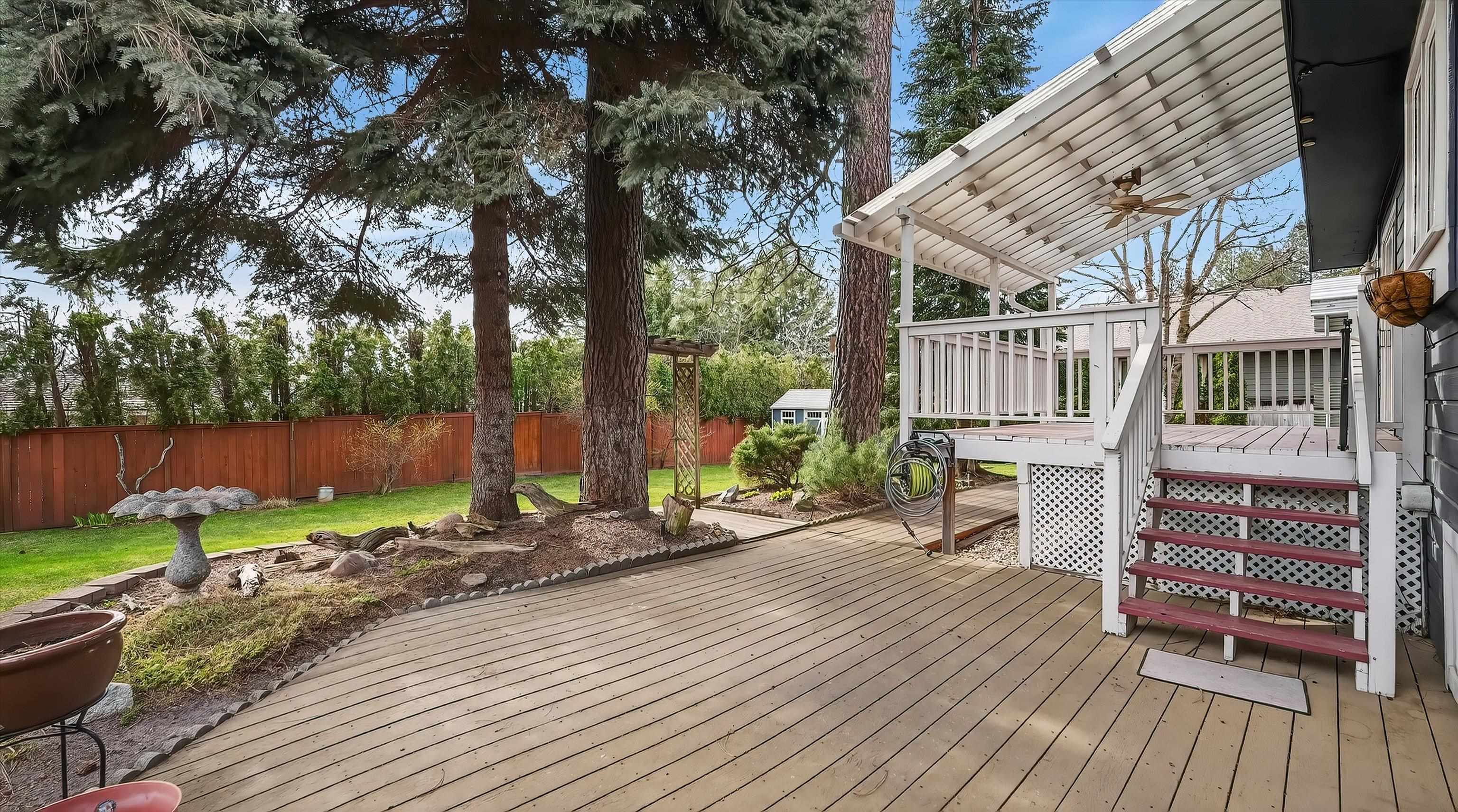 7203 North Sutherlin Street Spokane, WA 99208 - Photo 37 of 50
