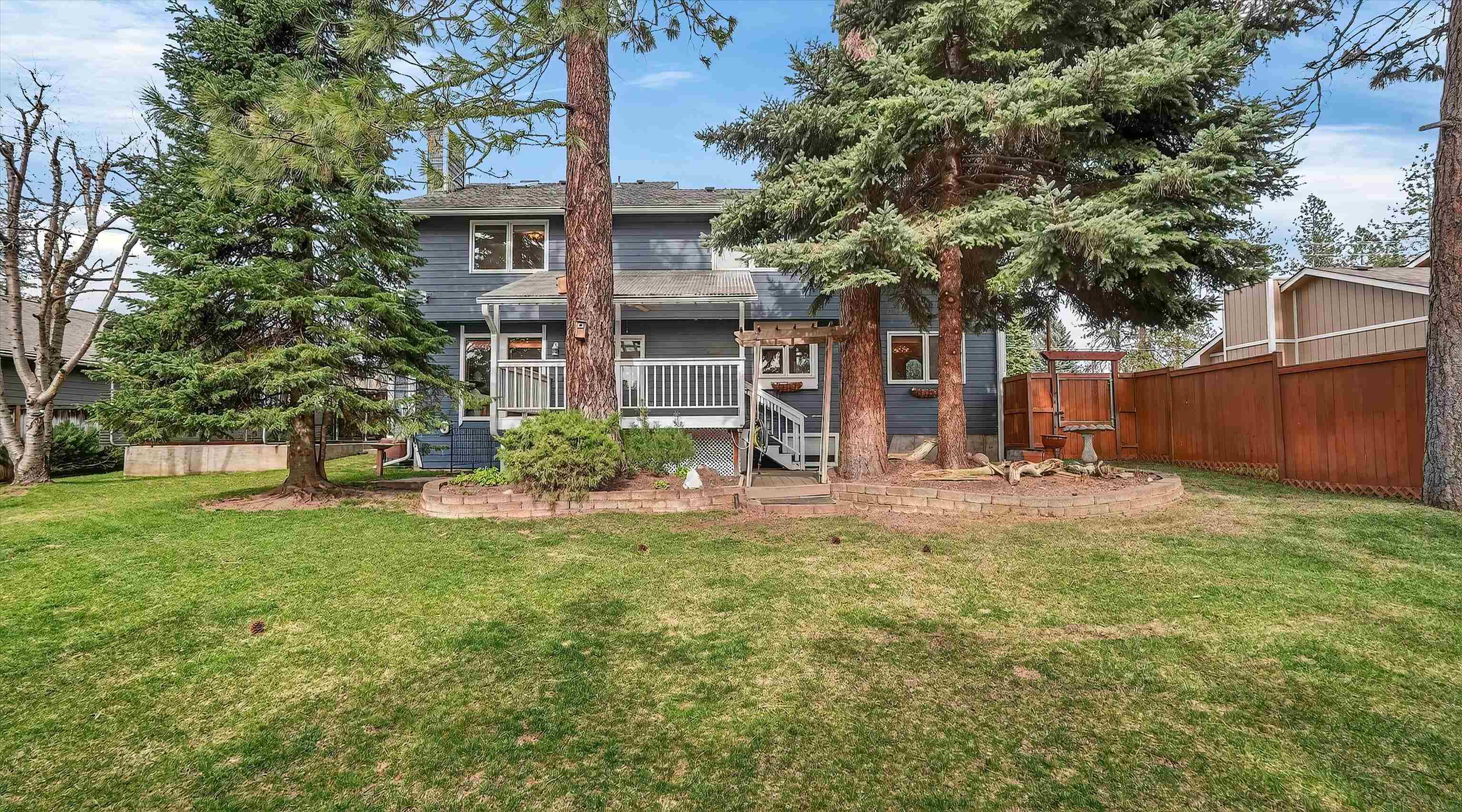 7203 North Sutherlin Street Spokane, WA 99208 - Photo 38 of 50
