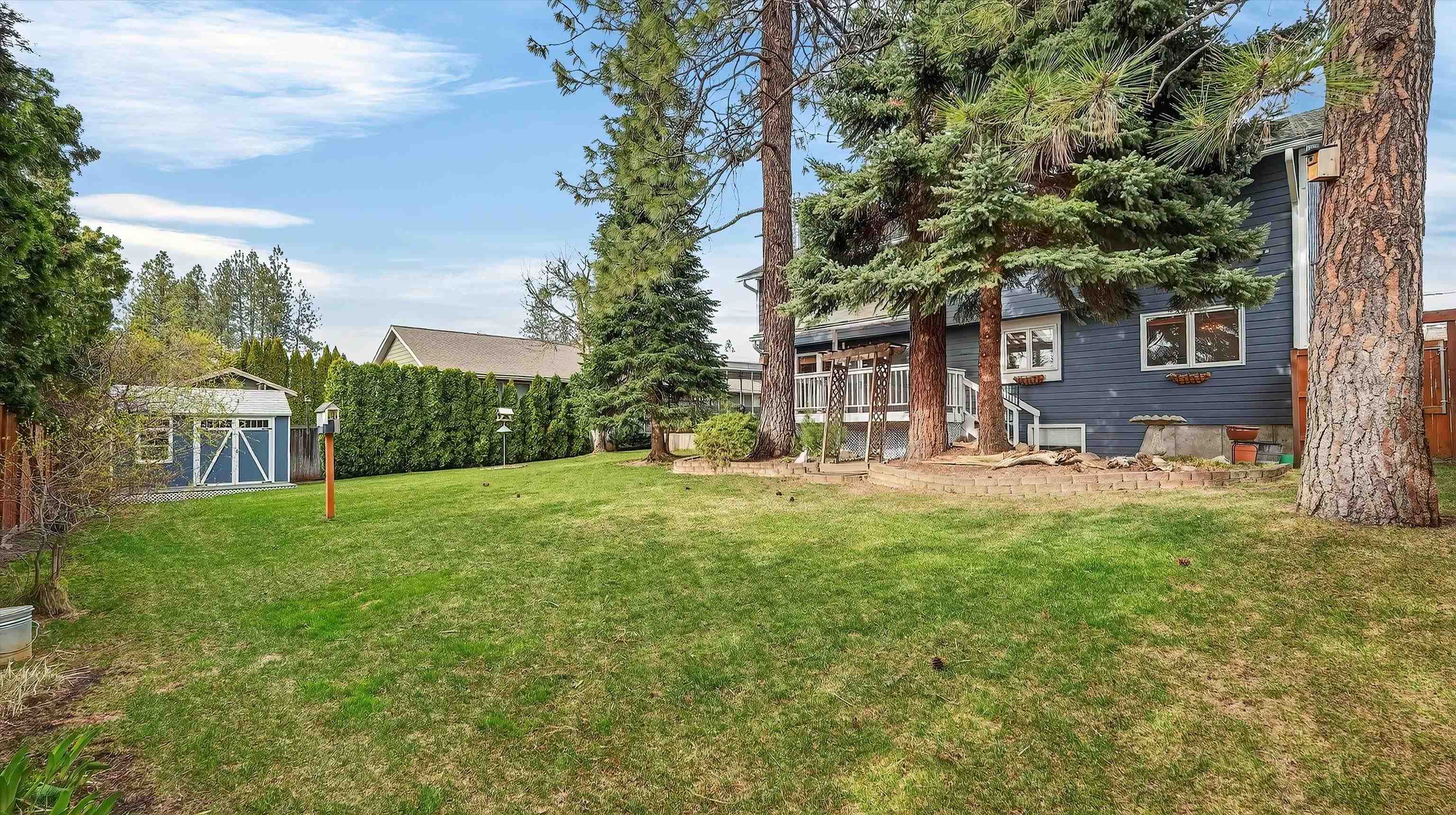 7203 North Sutherlin Street Spokane, WA 99208 - Photo 39 of 50