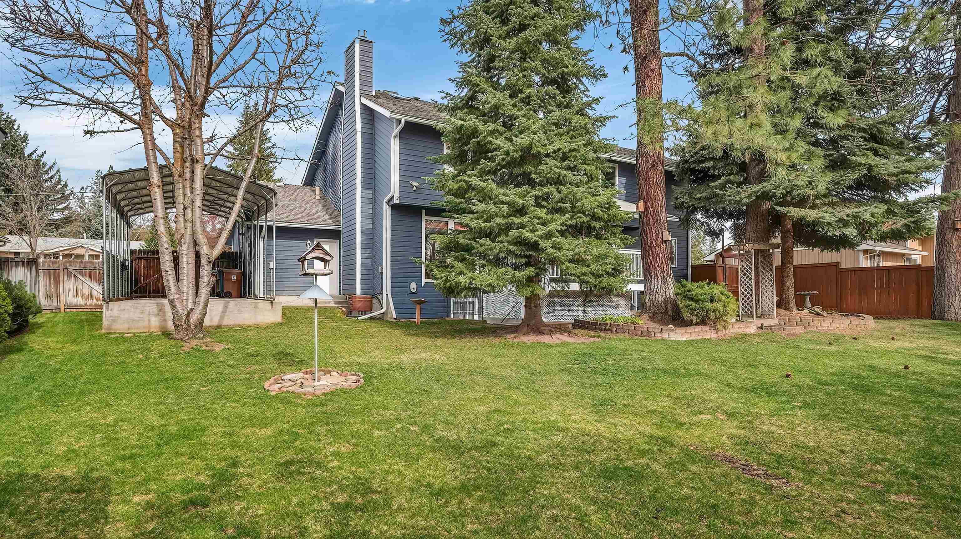 7203 North Sutherlin Street Spokane, WA 99208 - Photo 40 of 50