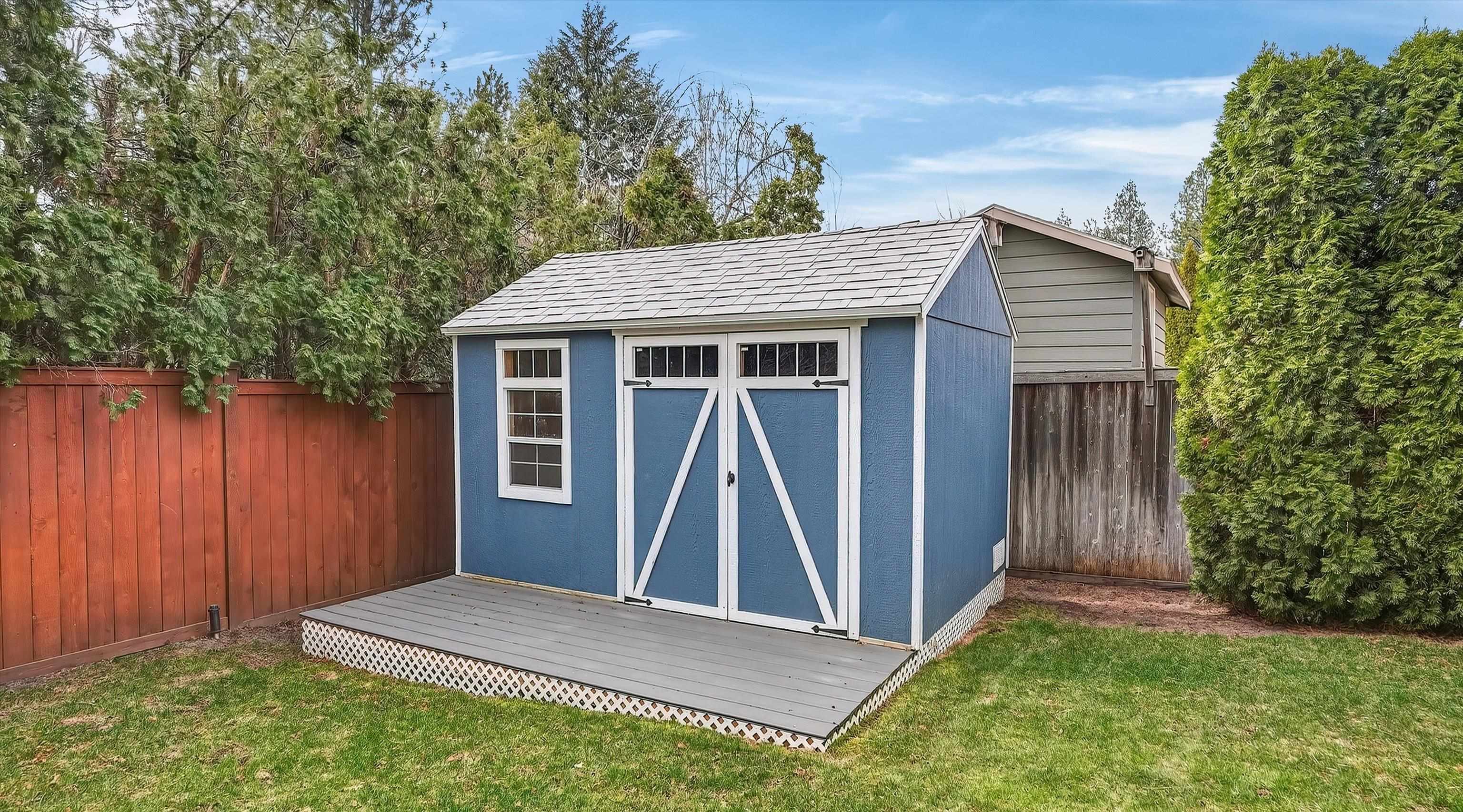 7203 North Sutherlin Street Spokane, WA 99208 - Photo 43 of 50