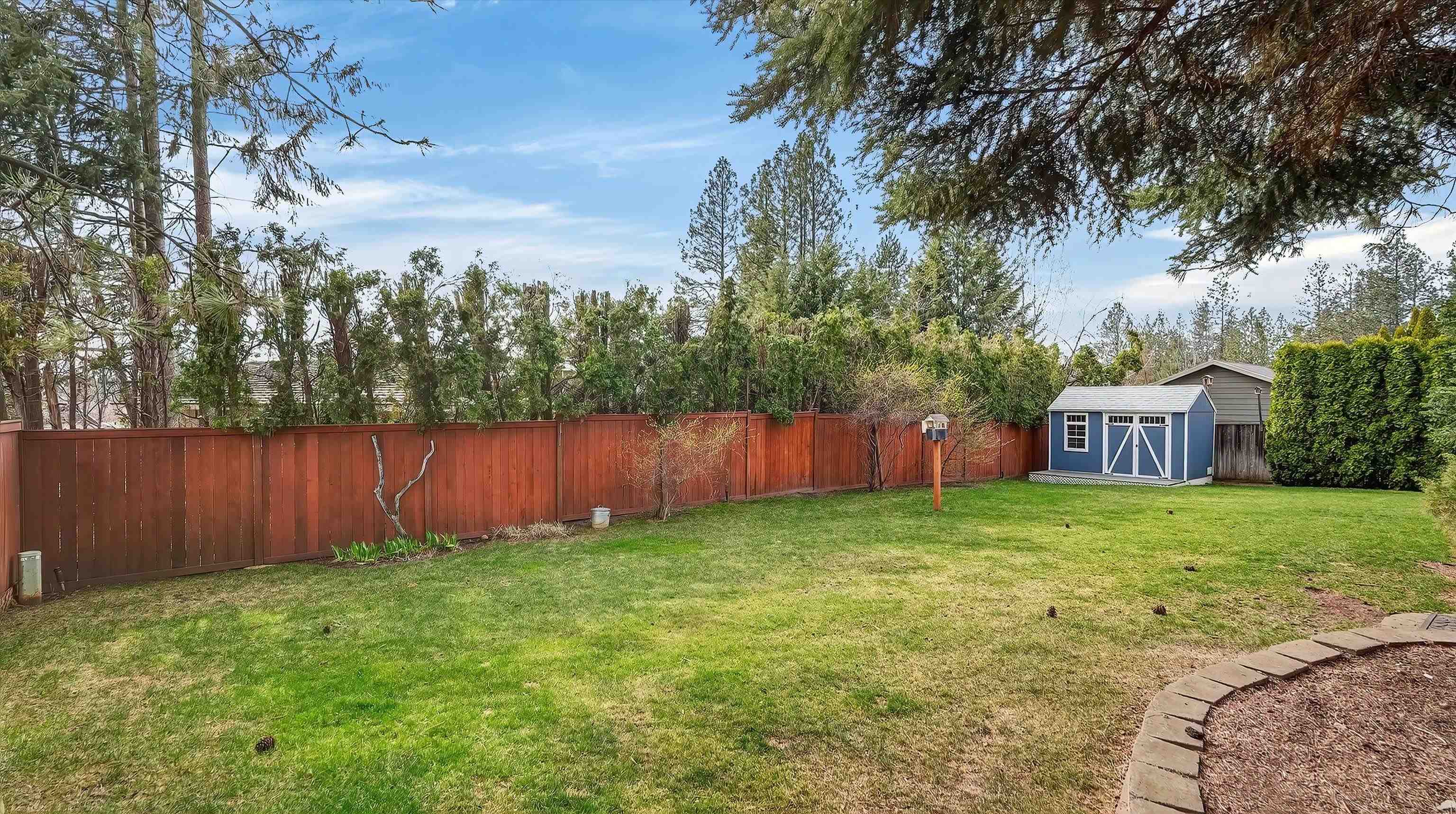 7203 North Sutherlin Street Spokane, WA 99208 - Photo 44 of 50