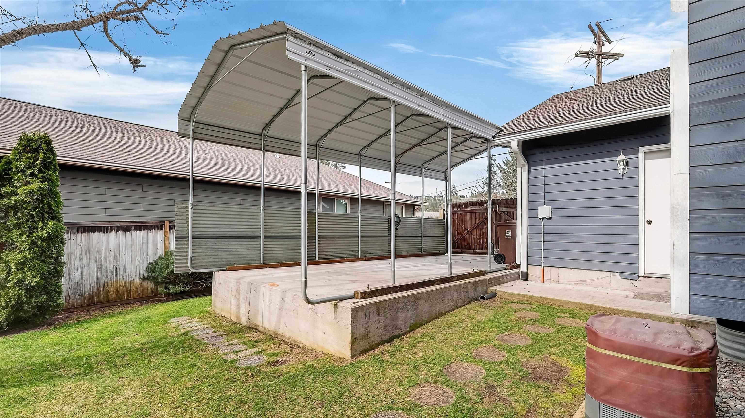 7203 North Sutherlin Street Spokane, WA 99208 - Photo 45 of 50