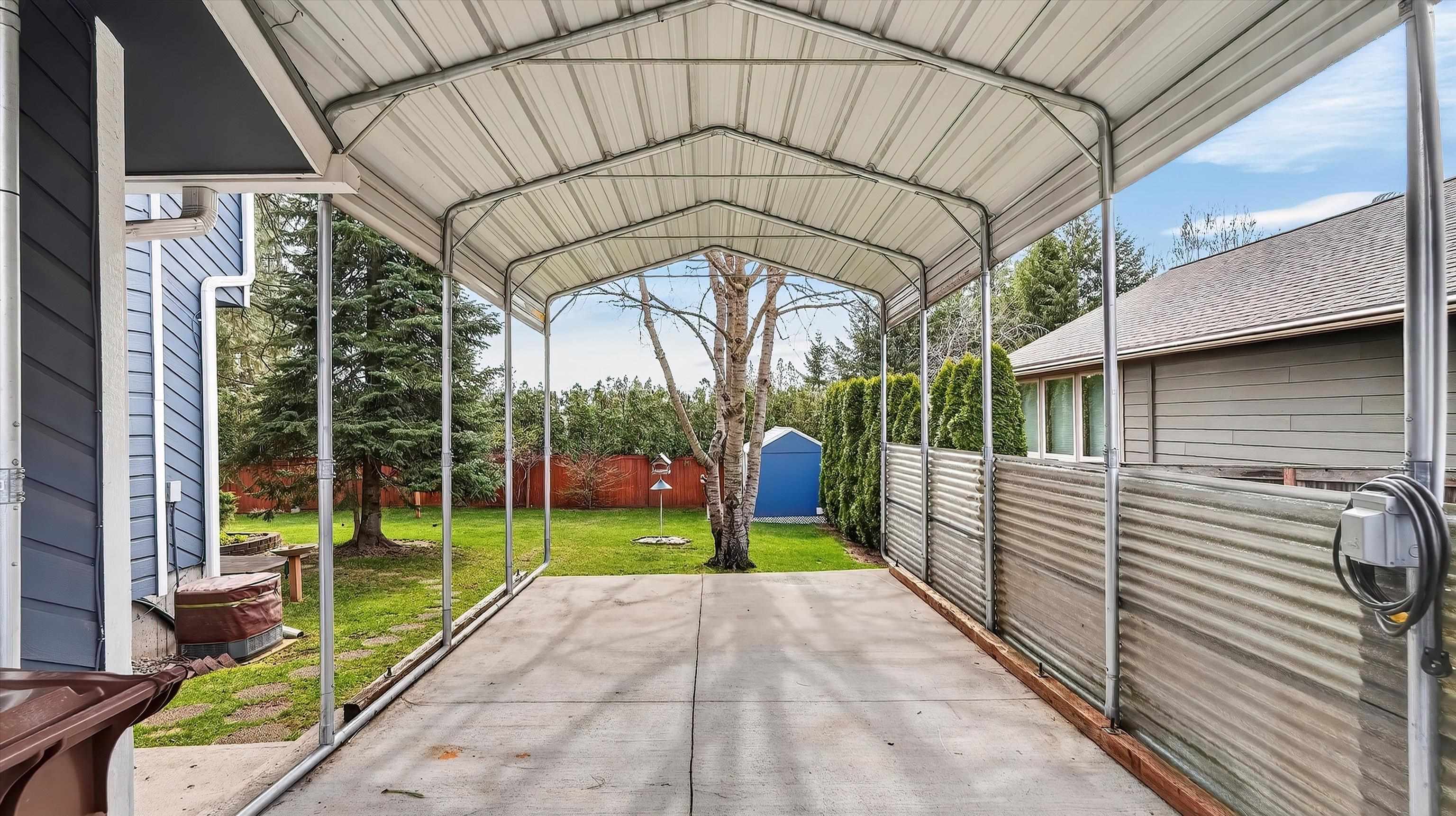 7203 North Sutherlin Street Spokane, WA 99208 - Photo 46 of 50