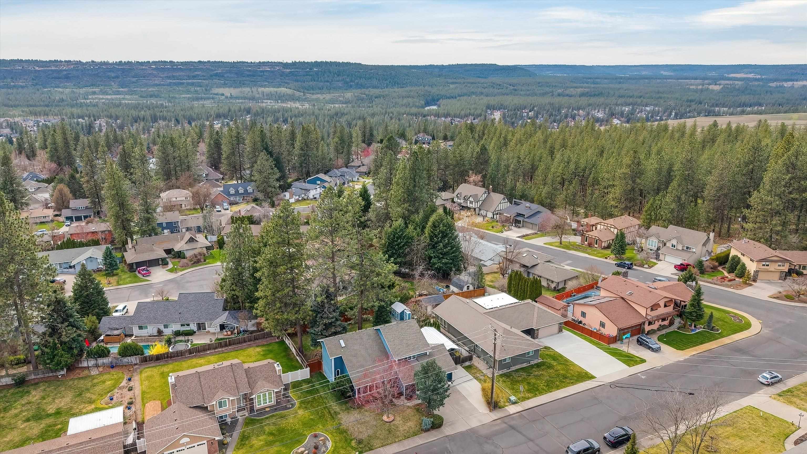 7203 North Sutherlin Street Spokane, WA 99208 - Photo 47 of 50