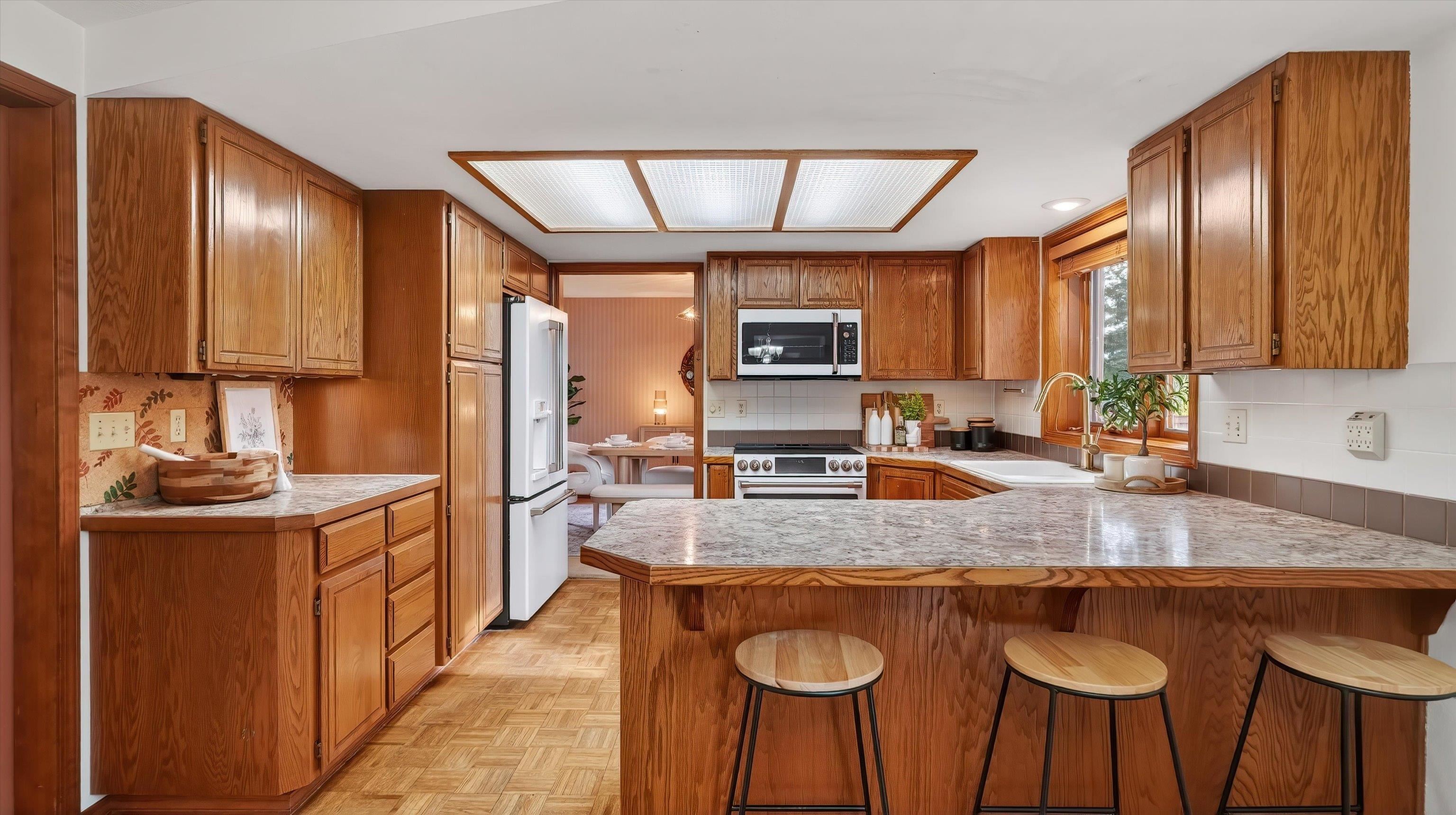 7203 North Sutherlin Street Spokane, WA 99208 - Photo 8 of 50