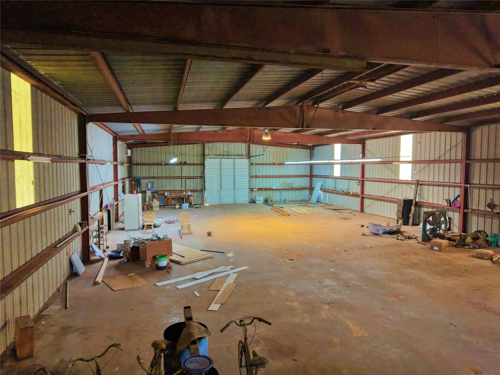 2035 Jeddo Road Rosanky, TX 78953 - Photo 14 of 15 a view of a room with gym equipment