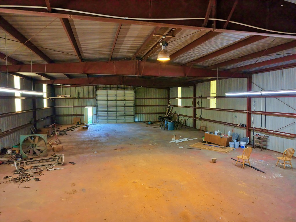 2035 Jeddo Road Rosanky, TX 78953 - Photo 15 of 15 a room with gym equipment