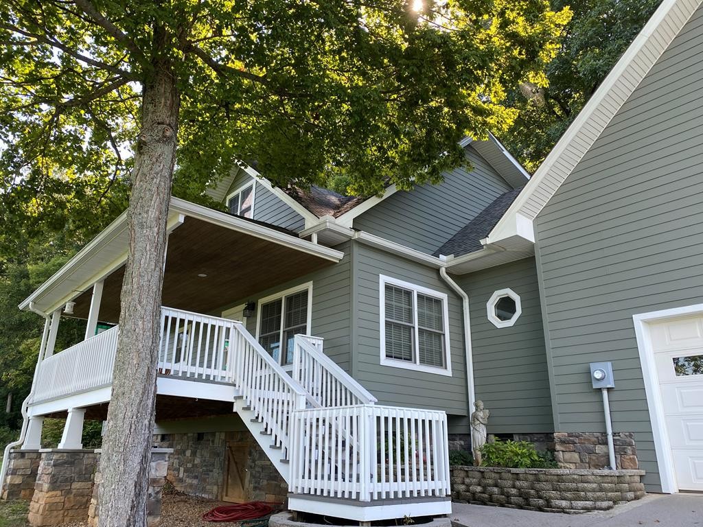 168 Clear Creek Road Kodak, TN 37764 - Photo 46 of 62