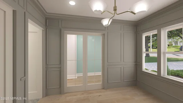 a kitchen with a stove a refrigerator and a sink