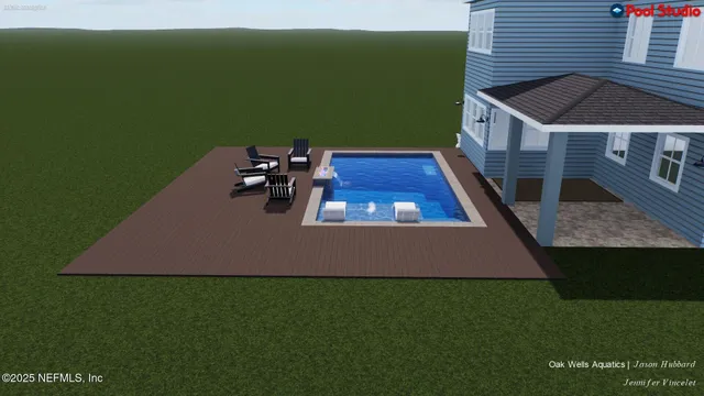 $3,250,000 | 340 9th Street, Atlantic Beach, FL 32233