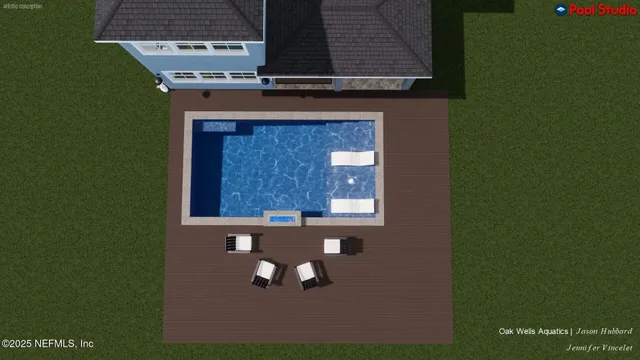 $3,250,000 | 340 9th Street, Atlantic Beach, FL 32233