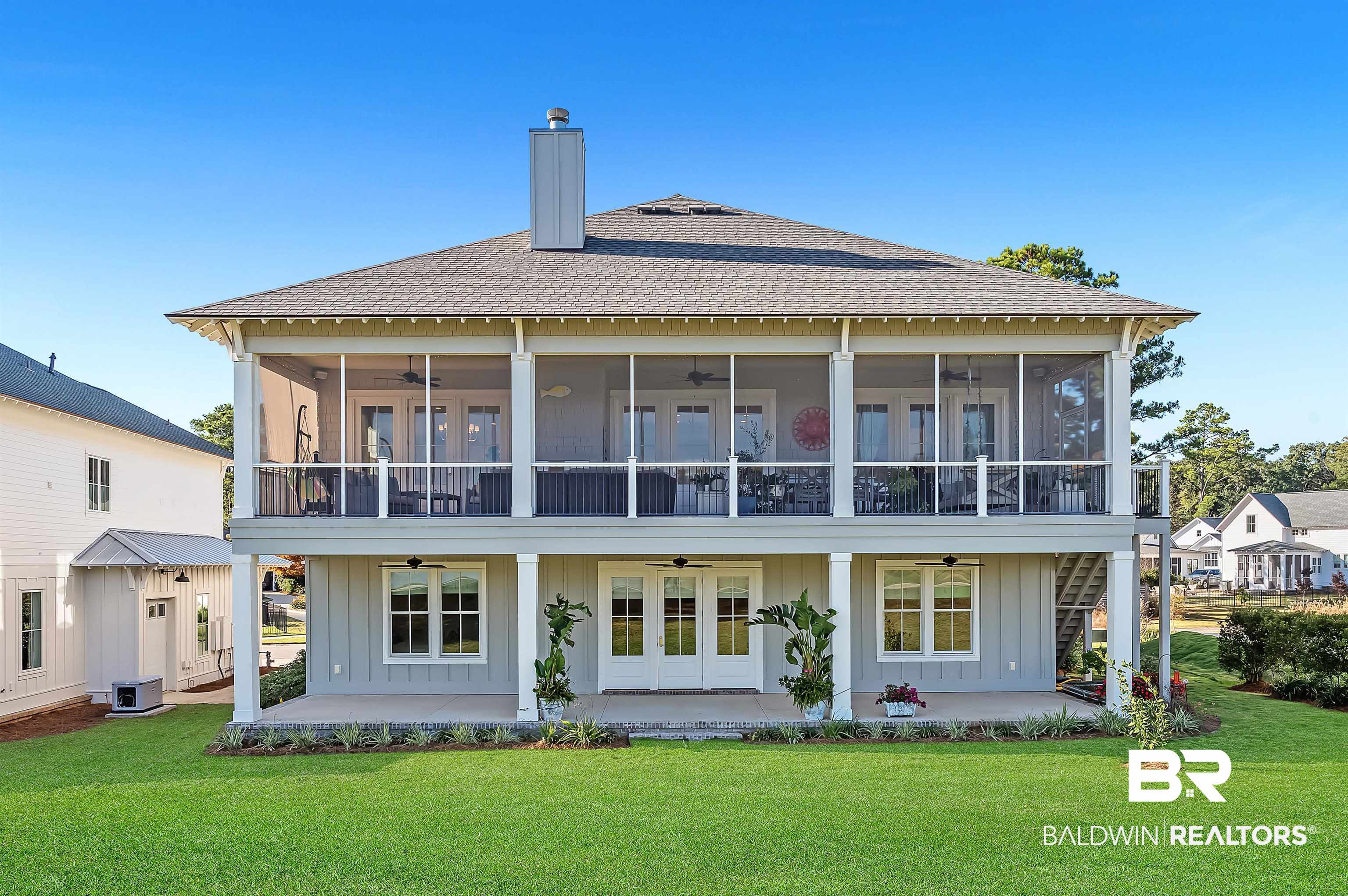458 Colony Drive Fairhope, AL 36532 - Photo 5 of 49