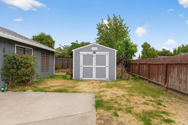 $519,000 | 773 Peregrine Way, Vacaville, CA 95687
