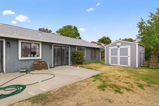 $519,000 | 773 Peregrine Way, Vacaville, CA 95687