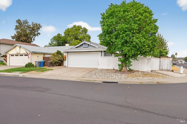 $519,000 | 773 Peregrine Way, Vacaville, CA 95687