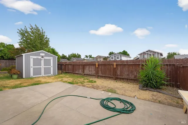 $519,000 | 773 Peregrine Way, Vacaville, CA 95687