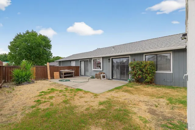 $519,000 | 773 Peregrine Way, Vacaville, CA 95687