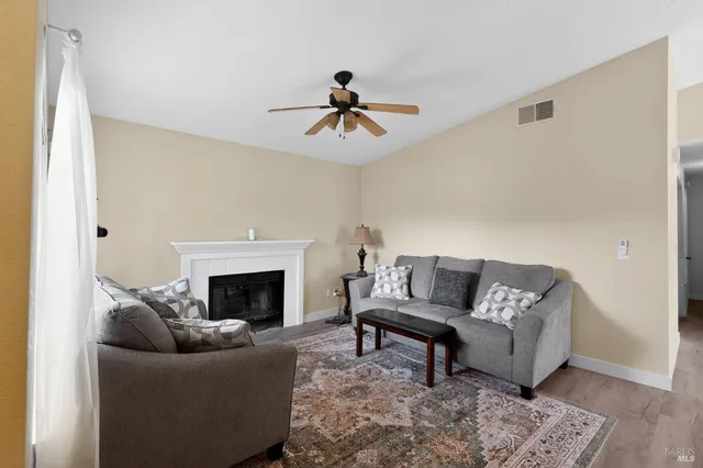 $519,000 | 773 Peregrine Way, Vacaville, CA 95687