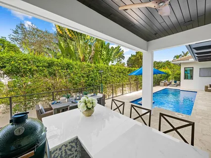 $3,399,000 | 2408 Northeast 27th Avenue, Fort Lauderdale, FL 33305