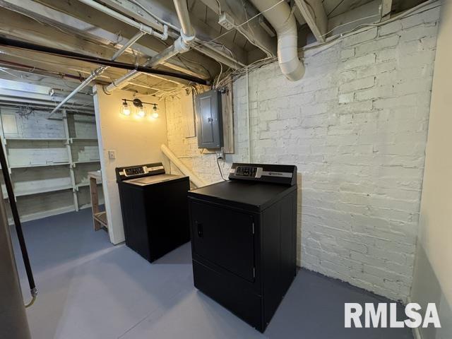 1119 South MacArthur Boulevard Springfield, IL 62704 - Photo 20 of 25